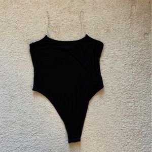 SHEIN bodysuit